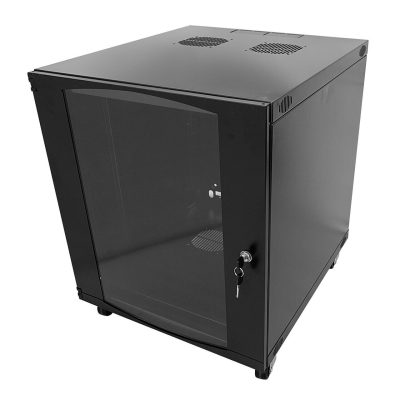 Wall Mount Data Rack Enclosures