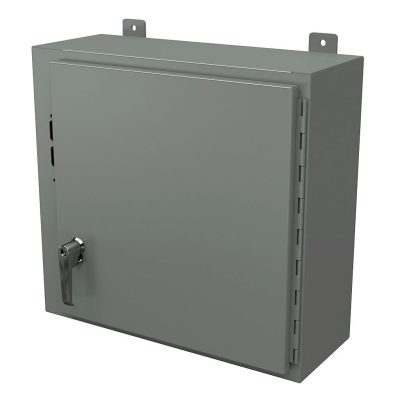 Wall Mount NEMA 13 Enclosure
