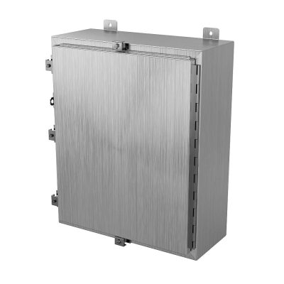 Armarios murales NEMA 3