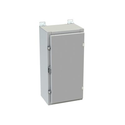 Custodia NEMA 3R per montaggio a parete