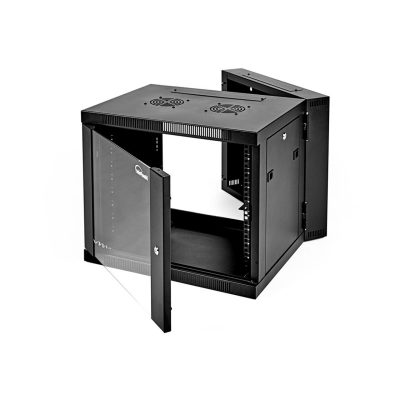 Wall Mount Network Rack Cabinet