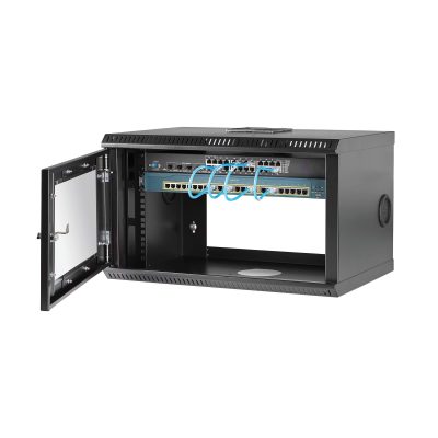 Wall Mount Server Rack Cabinet