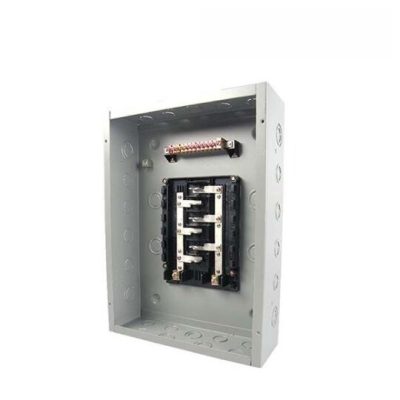 Wall Mounted Distribution Boxes
