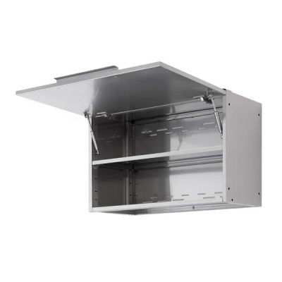 Wall Mounted Stainless Steel Cabinets