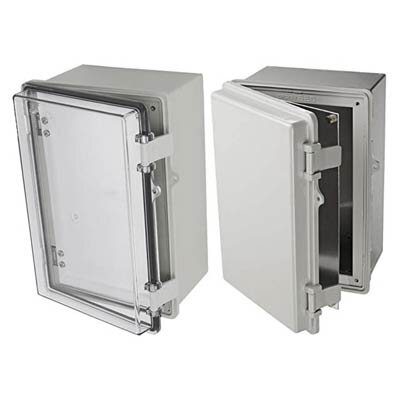 Cabina elettrica di lavaggio per uso interno