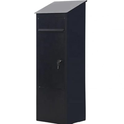 Waterproof Free Standing Mailbox